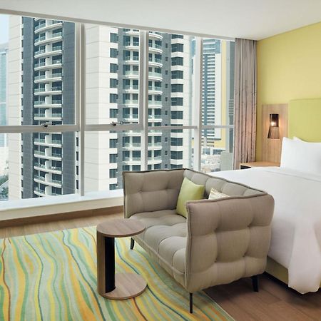 Element By Westin City Center Doha Kültér fotó