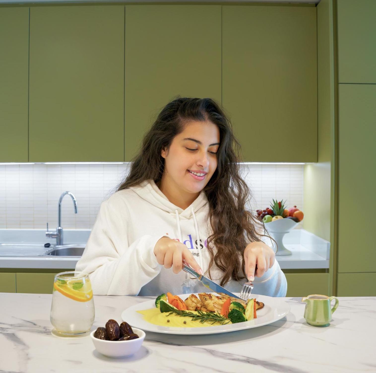 Element By Westin City Center Doha Kültér fotó